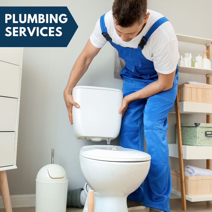 Plumbing Company in Milaca, MN